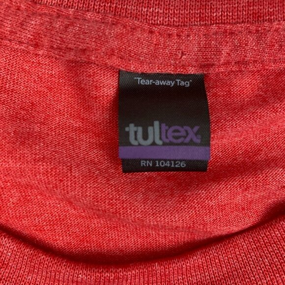 Garth Brooks World Tour Short Sleeve Concert T-Shirt Men's Size XL - Picture 5 of 6